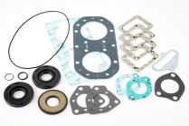 KAWASAKI 650 COMPLETE GASKET KIT