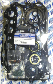 KAWASAKI 1500 ULTRA 300 COMPLETE GASKET KIT