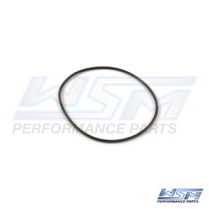 KAWASAKI 1200 / 1500 COUPLER COVER O-RING