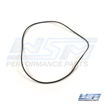 KAWASAKI 1200 GENERATOR COVER O-RING