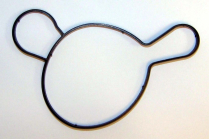 SEA-DOO 1503 GTX 4-TEC OIL SLEEVE COVER O-RING