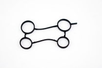 SEA-DOO 900 SPARK 14-15 OIL RADIATOR O-RING