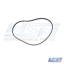 JOINT TORIQUE ROTATIF EN CAOUTCHOUC SEA-DOO 580 / 650