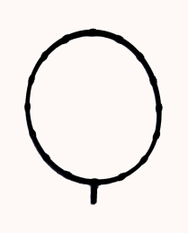 YAMAHA 1100 / 1800 THROTTLE BODY O-RING