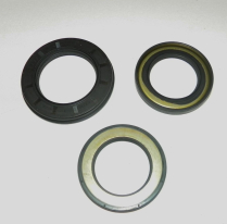 KAWASAKI 1200 / 1500 CRANK SEAL KIT TEFLON