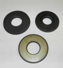 KAWASAKI 900 / 1100 CRANK SEAL KIT TEFLON