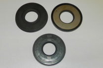 POLARIS 650-780 CRANK SEAL KIT TEFLON