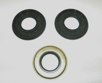 POLARIS 800 CRANK SEAL KIT TEFLON