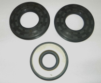 TIGER SHARK 900-1000 CRANK SEAL KIT TEFLON