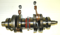SEA-DOO 951 CRANKSHAFT