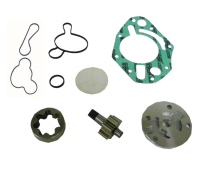 ENS. POMPE HUILE SECONDAIRE SEA-DOO 4-TEC