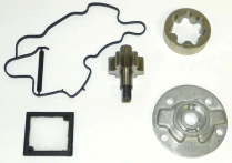 SEA-DOO 1503 SECONDARY OIL PUMP (FRONT)