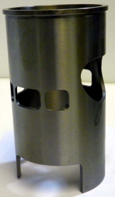 YAMAHA 1200 GP 1995-1997 NON-POWER VALVE CYLINDER SLEEVE