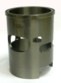 CYLINDER SLEEVE: POLARIS 1200 MSX 140