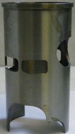 KAWASAKI 1200 2 STROKE CYLINDER SLEEVE
