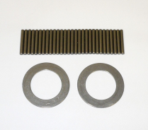 AIGUILLES DE TIGE SUPERIEURE MERCURY