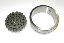 ENSEMBLE DE ROULEMENT PRINCIPAL MERCURY CENTRE 3.0L 03+