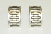 OMC BOTTOM ROD BEARING XFLOW & -60 DEGREE