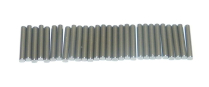 YAMAHA 9.9 / 15 HP UPPER ROD NEEDLES