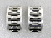 ROULEMENT DIVISE DE BIELLE INFERIEURE YAMAHA 75-90 HP