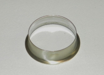 PTO SIDE REPAIR SLEEVE 40MM