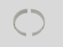 KAWASAKI 1200 / 1500 OUTER CRANK BEARING .5MM UNDER STOCK