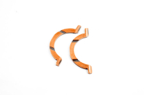 KAWASAKI 1200 / 1500 CENTER MAIN THRUST HALVES STOCK SIZE