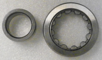 YAMAHA 1200 CRANK BEARING MAG SIDE
