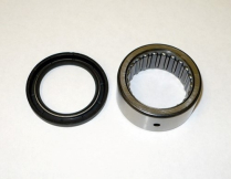 BEARING, UPPER MAIN: MERCURY / MARINER 75 - 125 HP