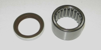BEARING, UPPER MAIN: MERCURY / MARINER 30 - 60 HP