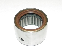 BEARING ASSEMBLY WITH JOINT