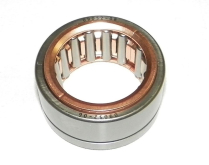 YAM, BEARING CENTER MAIN 75-90 HP 3 CYL.