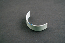 LOWER ROD BEARING: YAMAHA 115 HP 4-STROKE 00-14