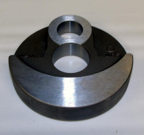 TIGER SHARK 640 / 770 CRANKSHAFT WEB