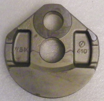 KAWASAKI 650 VILEBREQUIN