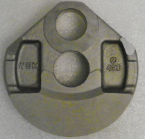 KAWASAKI 750 CRANKSHAFT WEB