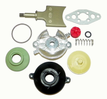 SEA-DOO 800 POWER VALVE REBUILD KIT (CARBURATED)