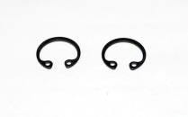 KAWASAKI 440 JS / SX SNAP RING STYLE CLIP