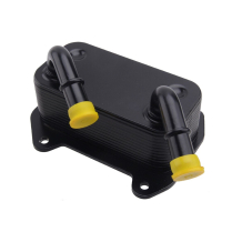 OIL RADIATOR: SEA-DOO 1503 4-TEC 02-06