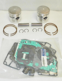 ENS. RECONS.YAMAHA 500 ALESAGE STANDARD