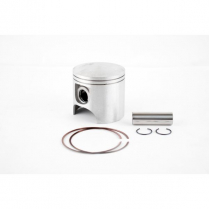 SEA-DOO 951 DI PISTON KIT .25MM OVER