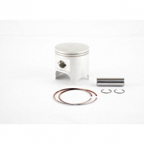 KAWASAKI 300 / 650 PISTON KIT 1MM OVER