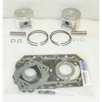 ENS. RECONS.550 KAWASAKI .1MM