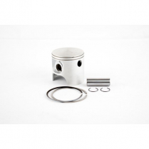 PISTON KIT SEA DOO 580 ALL + 1.00