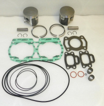 SEA-DOO 580 PLATINUM REBUILD KIT STANDARD BORE