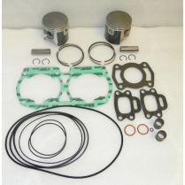 SEA-DOO 580 SP 1989 PLATINUM REBUILD KIT .25MM OVER