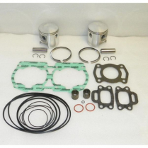 SEA-DOO 580 SP 1989 REBUILD KIT .5MM OVER