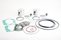 ENS. RECONS. SEA-DOO 650 STANDARD DIM.