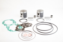 SEA-DOO 650 1993 PLATINUM REBUILD KIT STANDARD BORE