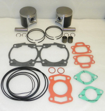 SEA-DOO 720 PLATINUM REBUILD KIT STANDARD BORE